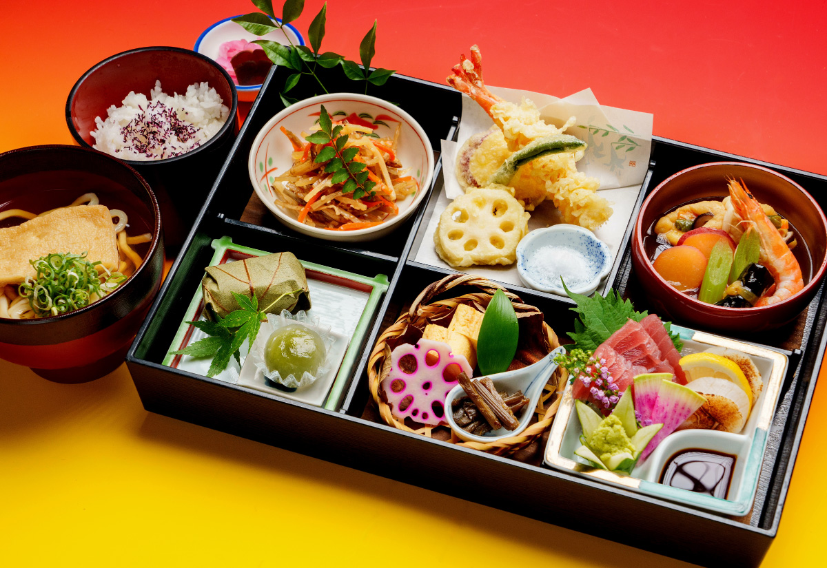 お土産